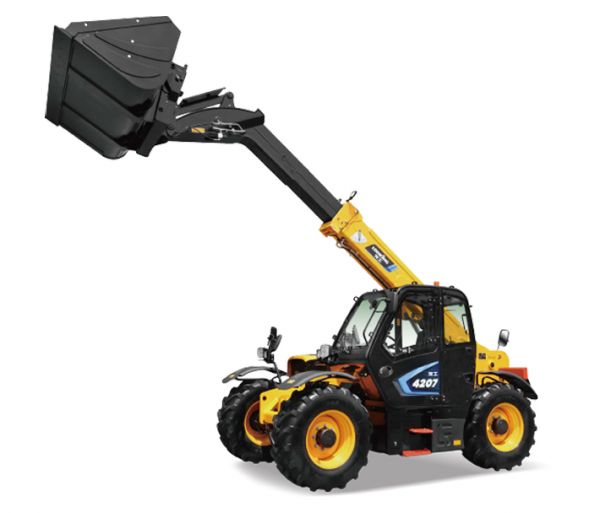 7-LGT4207 - MANIPULADOR